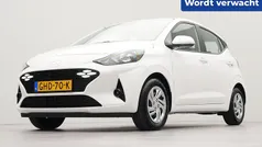 Wit Gebruikt 2024 Hyundai i10 Comfort Hatchback | € 16.925 (Eerlijke prijs)
