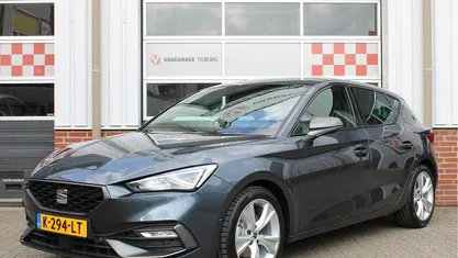 Occasion Seat Leon Beats 112 PK (82 kW) 2021 Hatchback