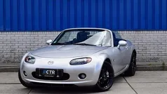 Gebruikt 2006 Mazda MX5 Touring Cabriolet | € 7.999 (Goede deal)