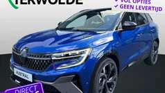 Blauw Nieuw 2025 Renault Austral Techno Esprit Alpine SUV | € 41.950 (Eerlijke prijs)