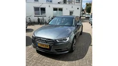 Gebruikt 2014 Audi A3 Sportback Ambition Hatchback | € 9.450 (Goede deal)