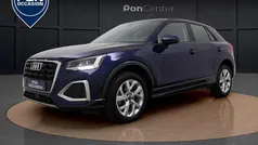 Gebruikt 2024 Audi Q2 Advanced SUV | € 31.950 (Eerlijke prijs)