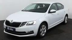 Gebruikt 2019 Skoda Octavia Business Line Hatchback | € 18.900 (Eerlijke prijs)