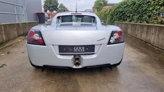 Opel Speedster