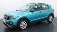 Gebruikt 2022 VW T-Cross Life SUV | € 19.840 (Goede deal)