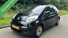 Gebruikt 2008 Citroën C1 Hatchback | € 1.995 (Eerlijke prijs)