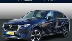 Gebruikt 2022 Mazda CX-60 Takumi-Line SUV | € 38.425 (Eerlijke prijs)