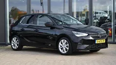 Gebruikt 2022 Opel Corsa Elegance Hatchback | € 15.945 (Eerlijke prijs)