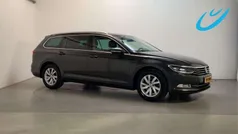Gebruikt 2018 VW Passat Comfortline Stationwagen | € 16.950 (Eerlijke prijs)