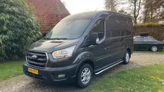 Gebruikt 2020 Ford Transit Trend Van | € 23.950 (Eerlijke prijs)