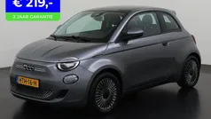 Grijs Gebruikt 2022 Fiat 500e Icon Hatchback | € 17.695 (Eerlijke prijs)
