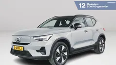 Grijs Gebruikt 2023 Volvo XC40 Plus SUV | € 42.995 (Goede deal)