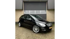 Gebruikt 2010 Mercedes B180 MPV | € 3.999 (Eerlijke prijs)
