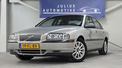 Gebruikt 1999 Volvo S80 Sedan | € 3.893 (Eerlijke prijs)