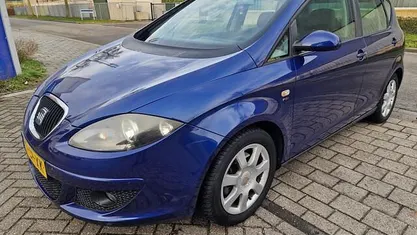 Occasion 2006 Seat Altea Stylance MPV | € 1.499 (Goede deal)