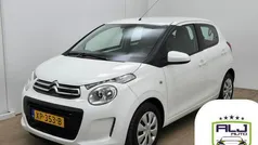 Gebruikt 2019 Citroën C1 Feel Hatchback | € 8.959 (Eerlijke prijs)