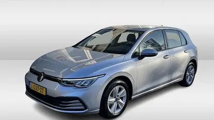 Occasion VW Golf VII Life 110 PK (80 kW) 2021 Hatchback