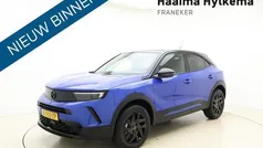 Blauw Gebruikt 2024 Opel Mokka SUV | € 27.950 (Eerlijke prijs)