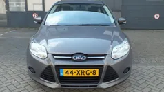 Gebruikt 2012 Ford Focus Trend Hatchback | € 4.499 (Eerlijke prijs)