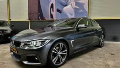 Gebruikt 2018 BMW 418 M Sport Coupé | € 22.900 (Eerlijke prijs)