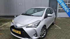 Gebruikt 2018 Toyota Yaris Executive Hatchback | € 15.950 (Eerlijke prijs)