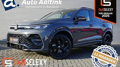 Occasion VW Tiguan R-line Plus 272 PK (200 kW) 2026 SUV