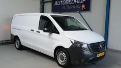 Wit Gebruikt 2018 Mercedes Vito MPV | € 12.450 (Goede deal)