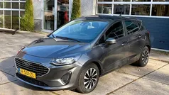 Gebruikt 2022 Ford Fiesta ST-Line Hatchback | € 14.550 (Goede deal)