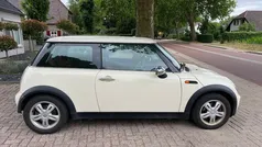 Gebruikt 2005 Mini ONE Pepper Hatchback | € 1.950 (Goede deal)