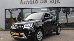 Zwart Gebruikt 2021 Suzuki Ignis Comfort Hatchback | € 14.950 (Eerlijke prijs)