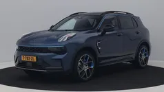 Blauw Gebruikt 2023 Lynk & Co 01 SUV | € 26.700 (Goede deal)