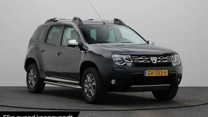 Occasion 2015 Dacia Duster Prestige SUV | € 11.945 (Eerlijke prijs)