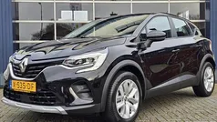 Gebruikt 2023 Renault Captur Evolution SUV | € 19.950 (Eerlijke prijs)