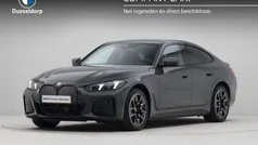 Grijs Gebruikt 2025 BMW i4 M Sport Sedan | € 57.950 (Eerlijke prijs)