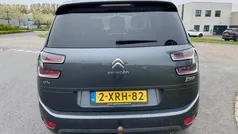Citroën Grand C4 Picasso