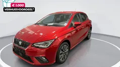Rood Gebruikt 2024 Seat Ibiza Style Hatchback | € 20.940 (Goede deal)