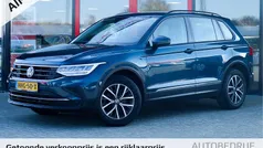 Gebruikt 2023 VW Tiguan Business SUV | € 29.950 (Super prijs)