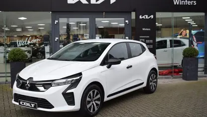 Occasion Mitsubishi Colt Intense 67 PK (49 kW) 2025 Hatchback