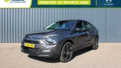Grijs Gebruikt 2024 Citroën e-C4 Hatchback | € 21.835 (Eerlijke prijs)