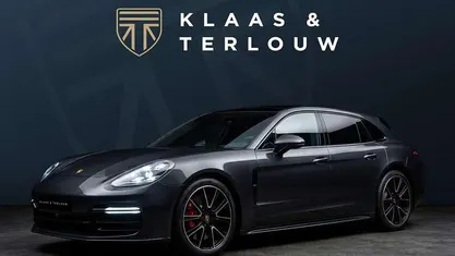 Occasion 2019 Porsche Panamera Sport Turismo Stationwagen | € 78.950 (Eerlijke prijs)
