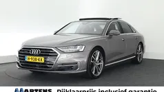 Grijs Gebruikt 2018 Audi A8 Proline Sedan | € 43.949 (Eerlijke prijs)