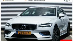 Gebruikt 2019 Volvo V60 Inscription Stationwagen | € 31.950 (Eerlijke prijs)
