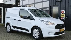 Wit Gebruikt 2018 Ford Transit Trend Van | € 8.999 (Eerlijke prijs)