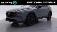 Gebruikt 2024 Mazda CX-5 Homura-Line SUV | € 48.735 (Eerlijke prijs)