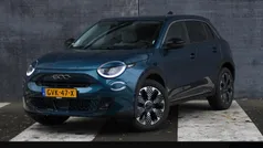 Gebruikt 2024 Fiat 600 La Prima SUV | € 29.495 (Eerlijke prijs)