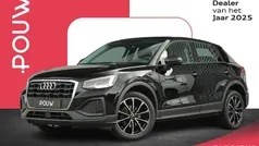 Zwart Gebruikt 2022 Audi Q2 Proline SUV | € 27.900 (Eerlijke prijs)