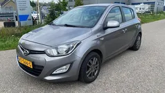 Gebruikt 2013 Hyundai i20 Hatchback | € 4.250 (Goede deal)