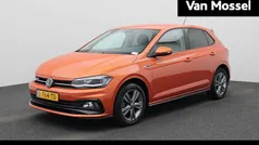Oranje Gebruikt 2021 VW Polo R-line Edition Hatchback | € 18.900 (Eerlijke prijs)