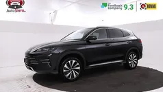 Zwart Nieuw 2025 BYD Seal U Boost SUV | € 36.995 (Eerlijke prijs)