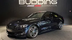 Zwart Gebruikt 2019 BMW 430 Efficient Dynamics Coupé | € 26.950 (Eerlijke prijs)